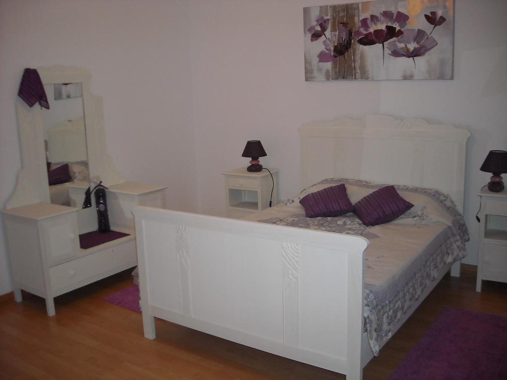 Sweet Dreams Al Villa Ponta Delgada  Ngoại thất bức ảnh