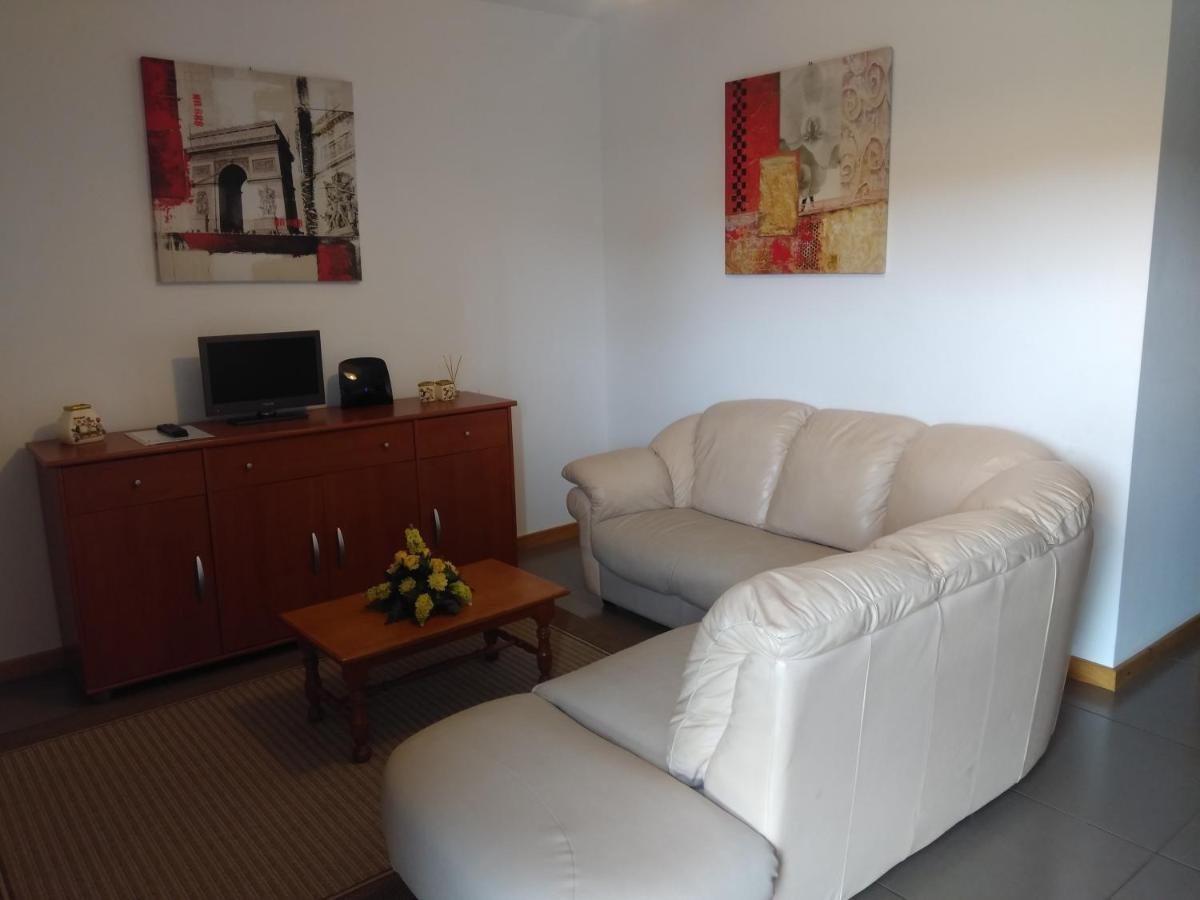 Sweet Dreams Al Villa Ponta Delgada  Ngoại thất bức ảnh